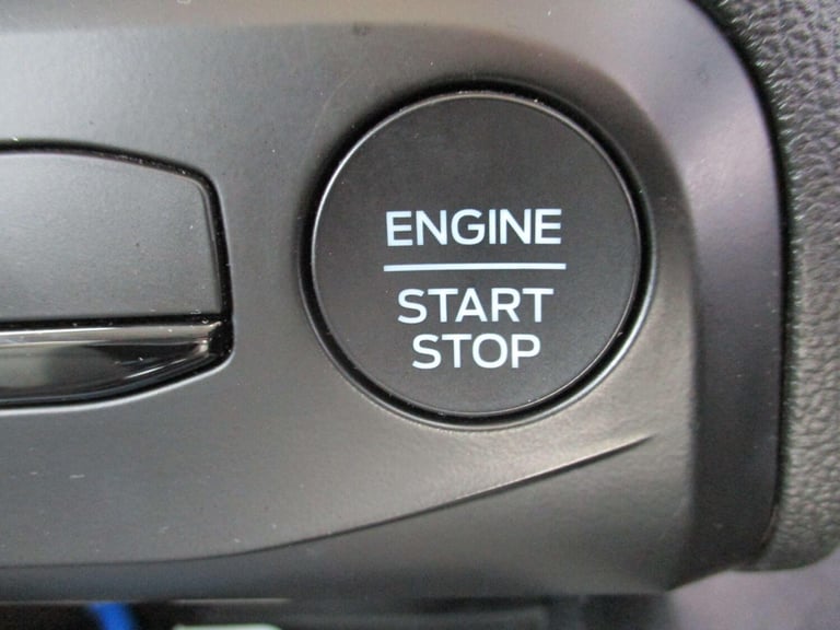 2023 Ford Focus Focus Titanium 5 door 1.0L EcoBoost 125PS FWD 6 Speed Manual HATCHBACK Petrol Manual