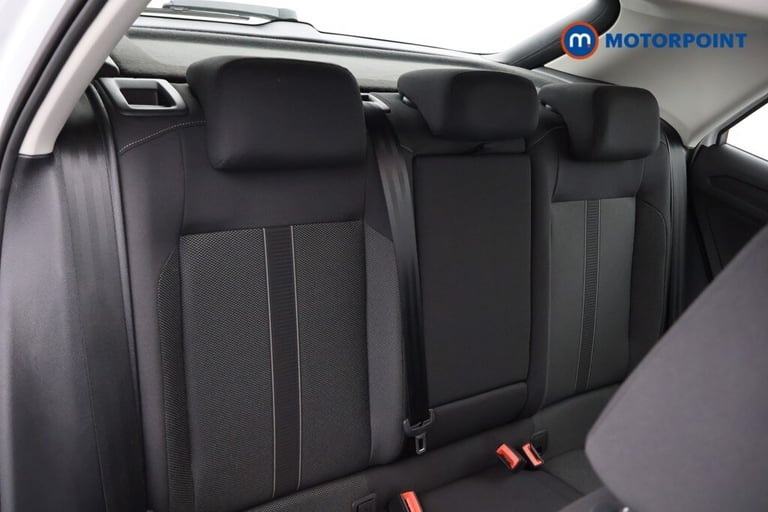 2022 Volkswagen T-Roc 1.5 TSI Life 5dr SUV Petrol Manual