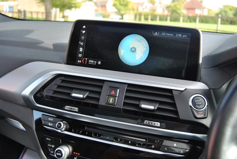2019 BMW X3 xDrive M40i 5dr Step Auto ESTATE PETROL Automatic