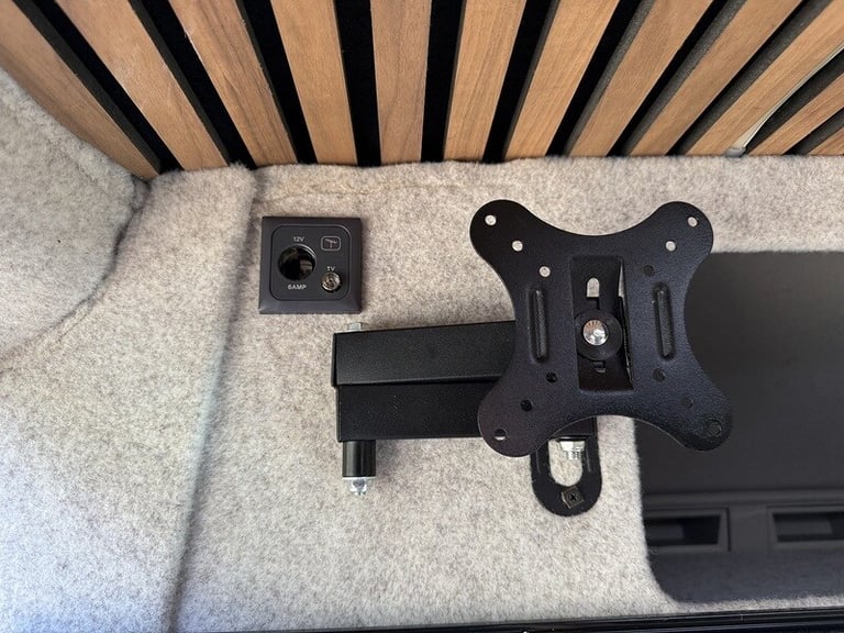 2017 Volkswagen Crafter 2.0 TDI 140PS Trendline High Roof Van PANEL VAN DIESEL Manual