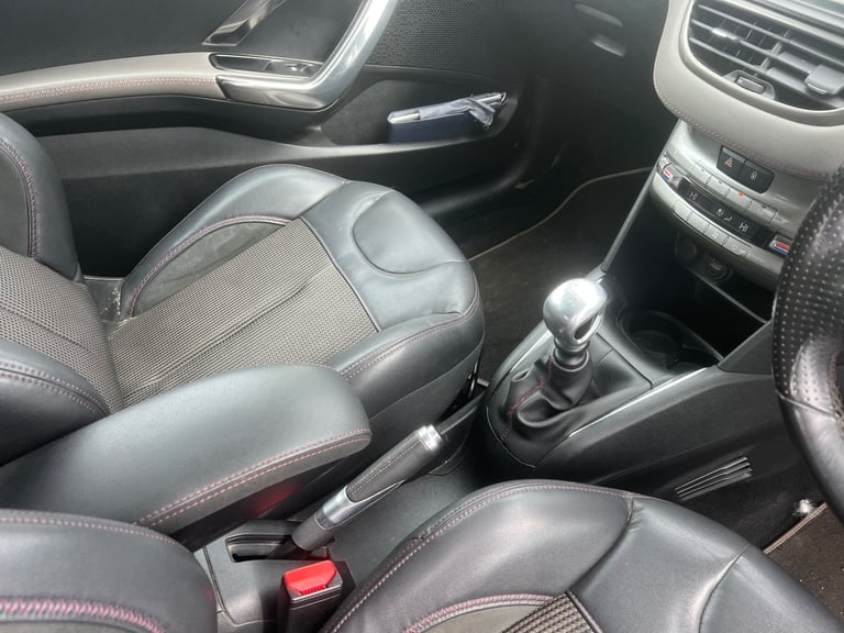 2014 Peugeot 208XY 1.6 HDi 106,000 Miles £2695