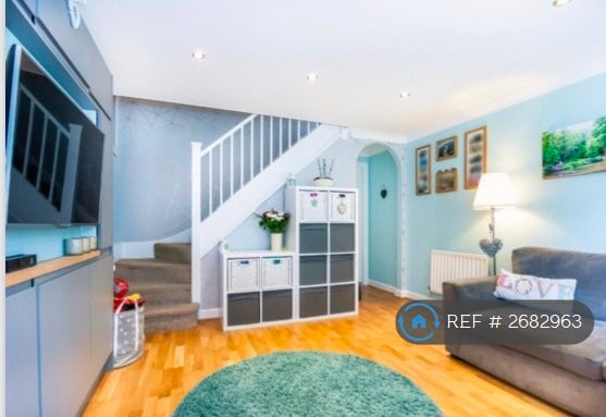 2 bedroom house in Mulberry Way, Heathfield, TN21 (2 bed) (#2682963)