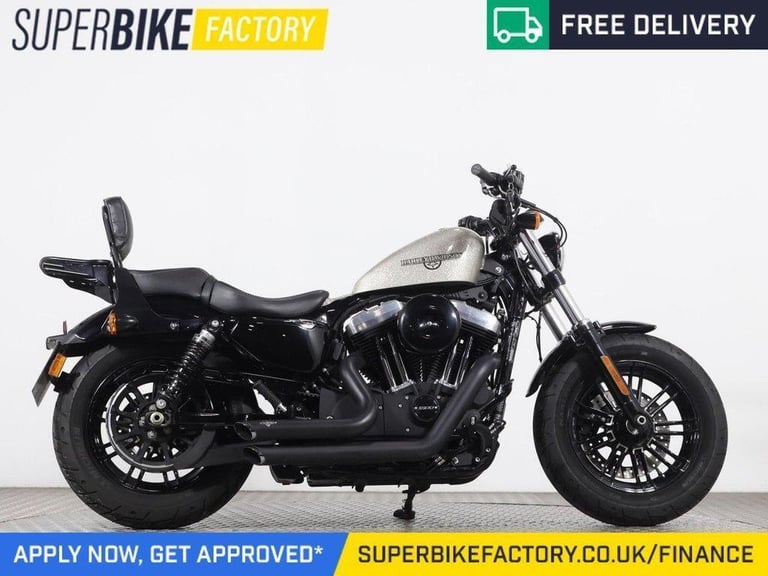 Harley davidson sportster for sales sale gumtree