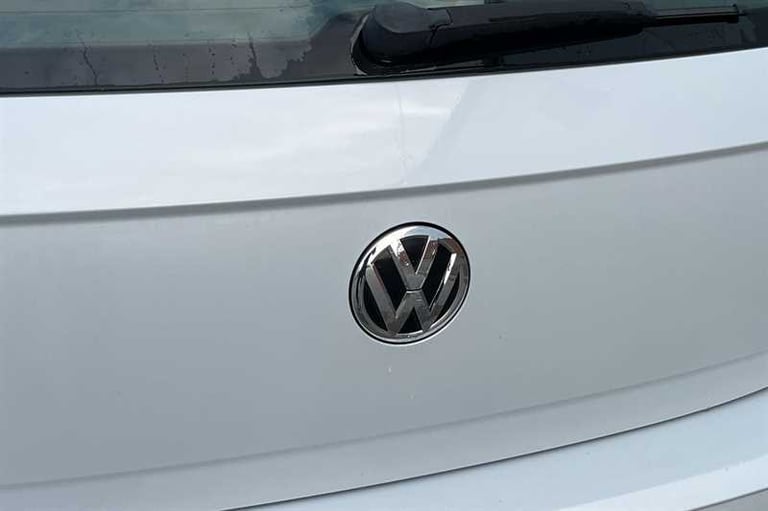 2020 Volkswagen Polo 1.0 TSI GPF SEL Hatchback 5dr Petrol Manual Euro 6 (s/s) (115 ps) Hatchback ...