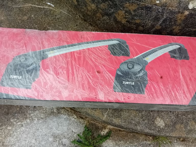 Used Roof bars for Sale in Devon Local Deals Gumtree