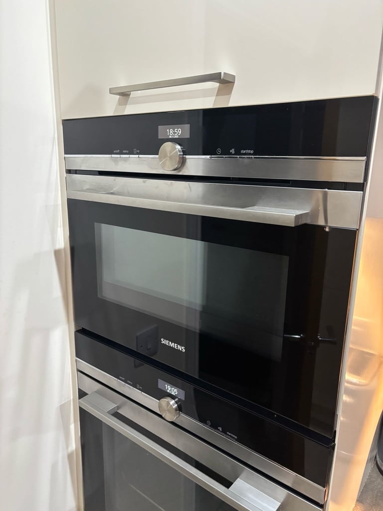 Modern kitchen for sale.