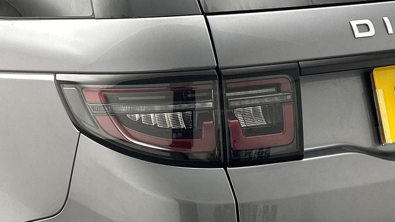 Land Rover Discovery Sport 2.0 D150 MHEV S SUV 5dr Diesel Auto 4WD Euro 6 (s/s) (150 ps) Diesel ...