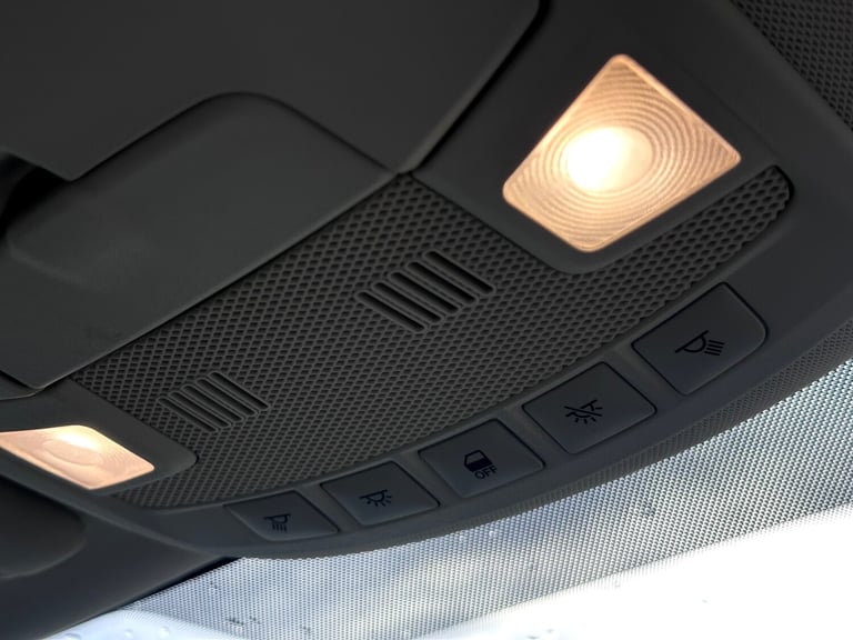 2015 Ford Galaxy 2.0 TDCi Zetec MPV 5dr Diesel Powershift Euro 6 (s/s) (150 ps)