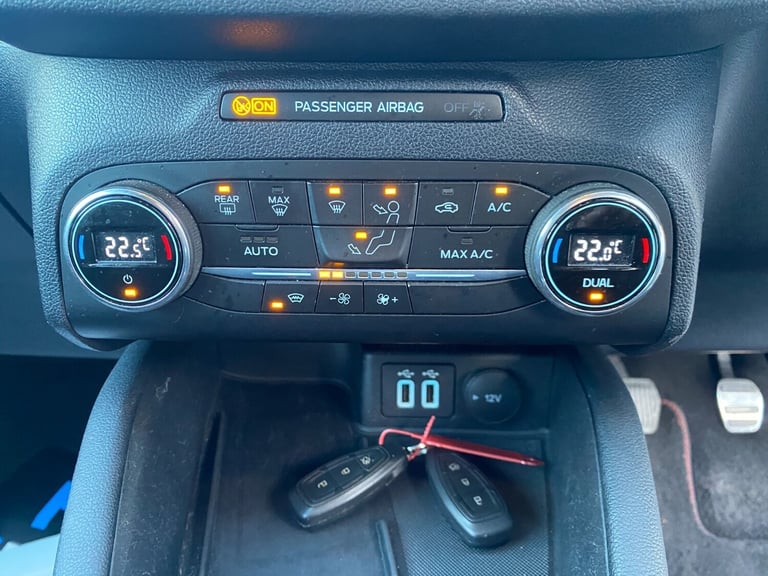 2020 Ford Kuga 2.0 EcoBlue mHEV ST-Line Edition 5dr Estate Diesel Manual