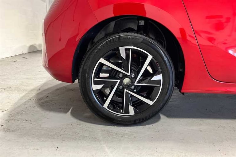 2025 Vauxhall Corsa 1.2 Turbo Yes 5dr [Winter Pack] HATCHBACK PETROL Manual