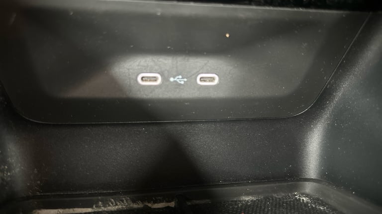 2022 Skoda Enyaq 132kW 60 ecoSuite 62kWh 5dr Auto [120kW] Electric Estate Estate Electric Automatic