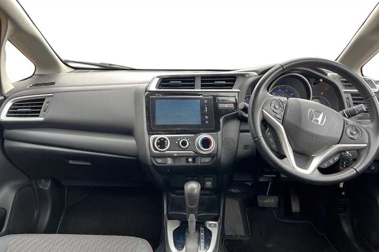 2018 Honda Jazz 1.5 I-VTEC SPORT 5DR CVT Hatchback Petrol Automatic