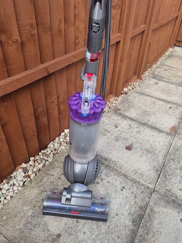 image for Dyson dc 40 hoover