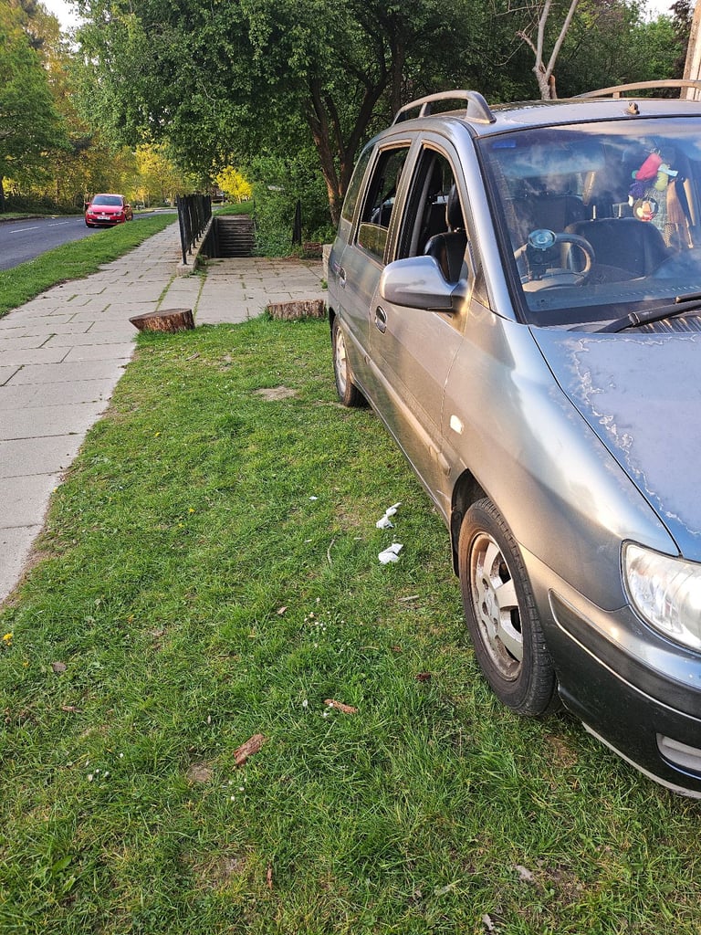 Hyundai, MATRIX, MPV, 2004, Other, 1795 (cc),5 doors - Image 2