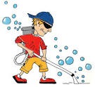 £10 per Hour for 1 man Team Cleaning Service East London