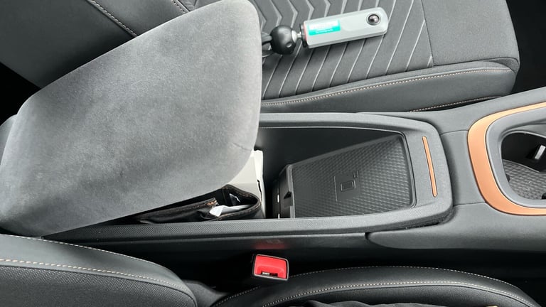 2025 Cupra Born 170kW e-Boost V1 59kWh 5dr Auto Electric Hatchback Hatchback Electric Automatic