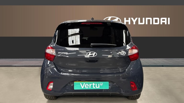 2024 Hyundai i10 1.0 [63] Premium 5dr Auto [Nav] HATCHBACK PETROL Automatic