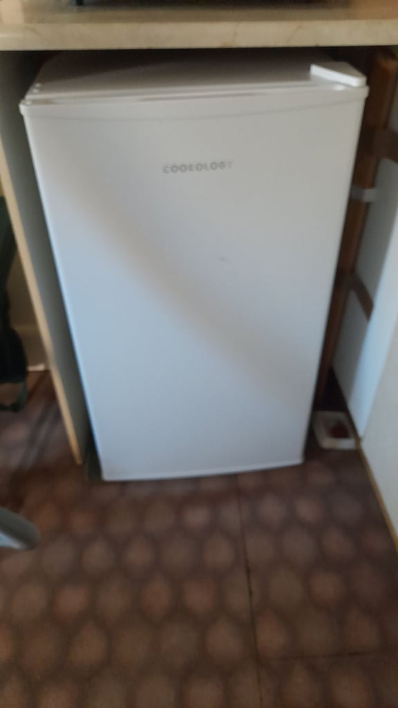 Freezer 5 months old