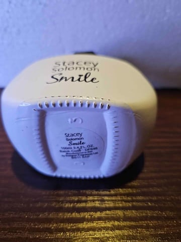 Stacey Salomon Smile perfume 100ml in Burton-on-Trent