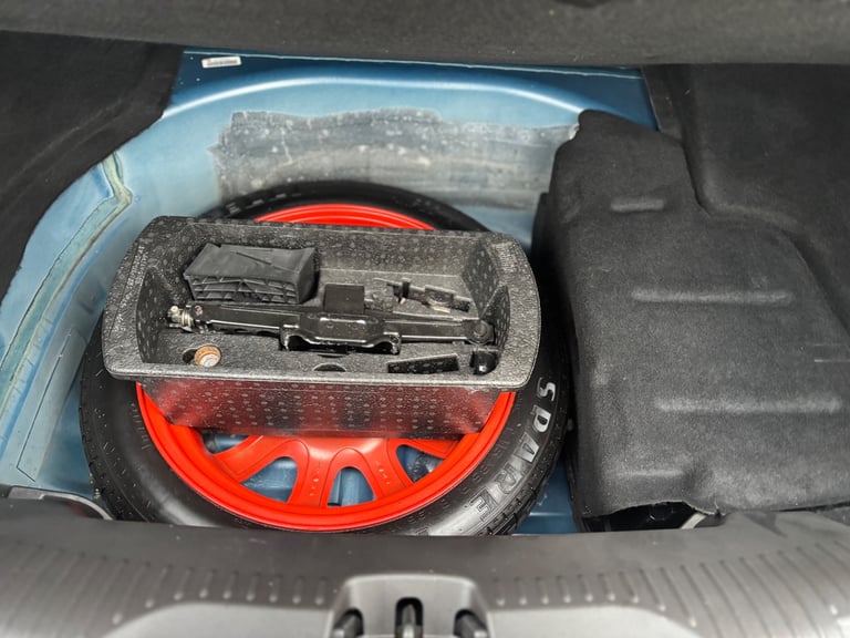 Jaguar, XF, Saloon, 2009, Other, 2720 (cc), 4 doors