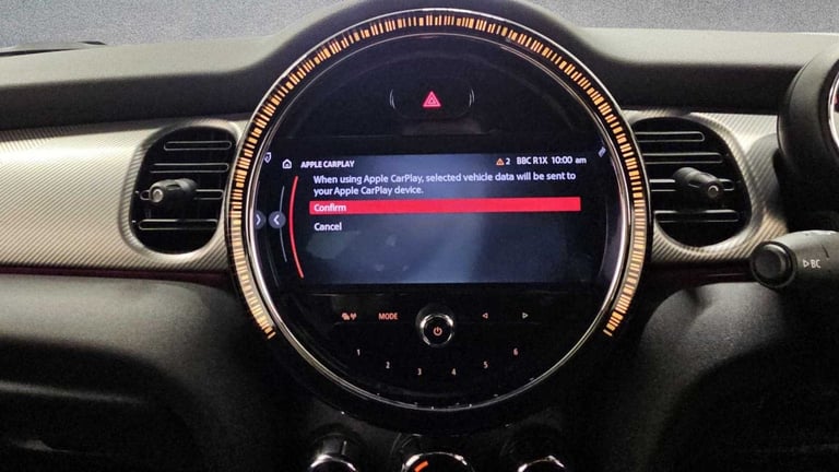 2022 MINI Hatch 1.5 Cooper Exclusive 3dr Auto Hatchback Petrol Automatic