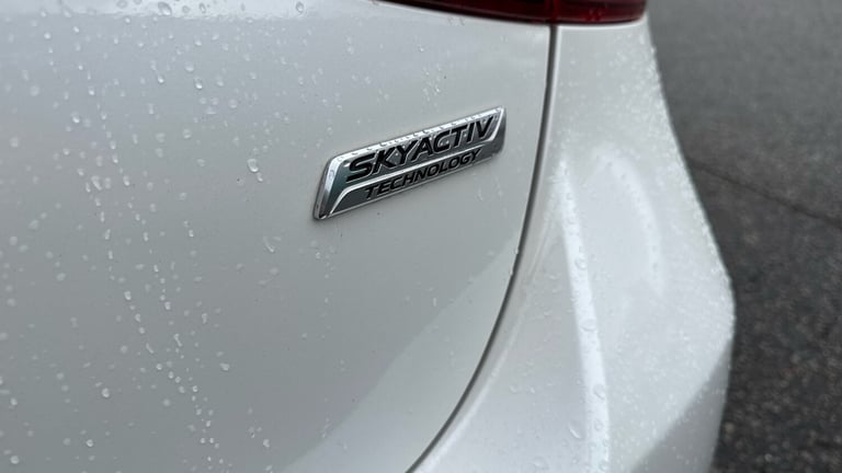 2016 Mazda Mazda2 1.5 75 SE-L 5dr Petrol Hatchback Hatchback Petrol Manual