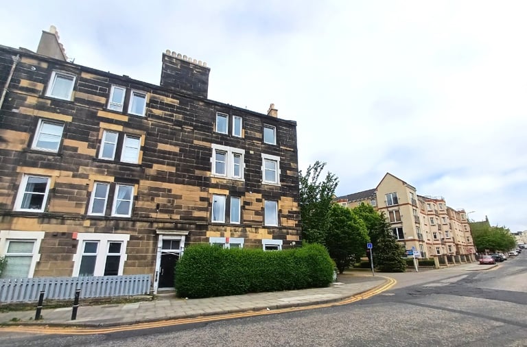 1 bedroom flat in Robertson Avenue, Slateford, Edinburgh, EH11 1QA