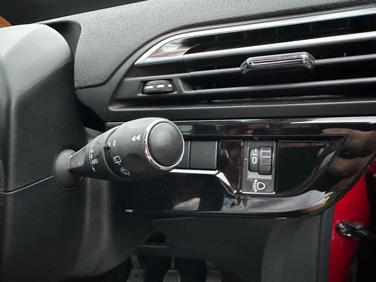 2017 Citroen C4 Picasso 1.2 PureTech Flair 5dr MPV Petrol Manual