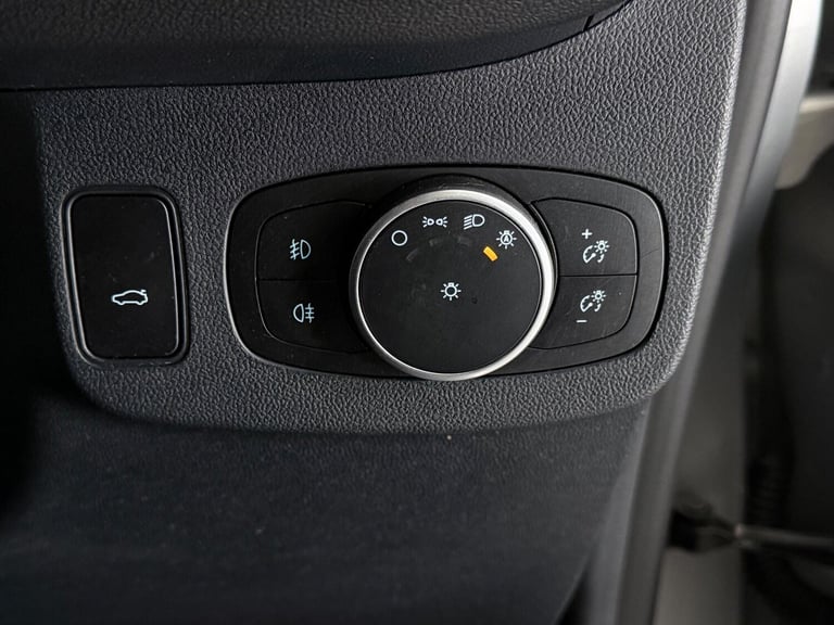 2020 Ford Puma 1.0T EcoBoost MHEV ST-Line X First Edition Euro 6 (s/s) 5dr HATCHBACK Petrol Manual