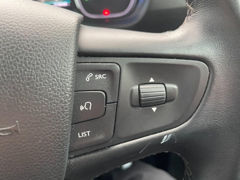 2023 Peugeot Traveller 100kW Business VIP Long [8 Seat] 50kWh 5dr Auto MPV ELECTRIC Automatic