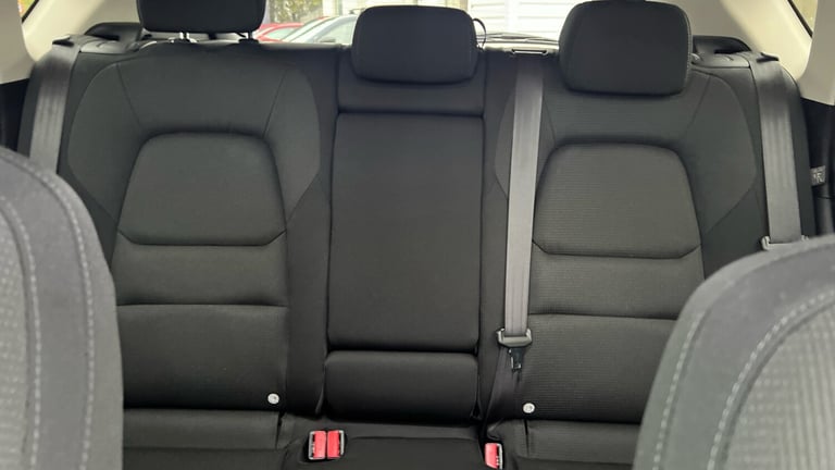 2025 Mazda CX-5 2.0 e-Skyactiv G MHEV Centre-Line 5dr Petrol Estate Estate Petrol Manual
