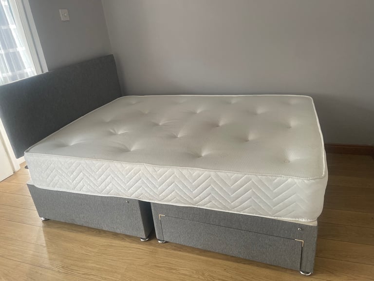 image for Double bed