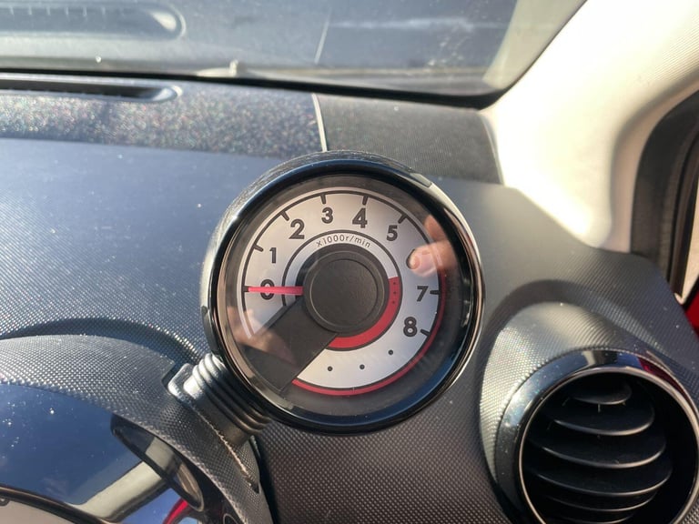 CITROEN C1 1.0 i VTR+ 2010