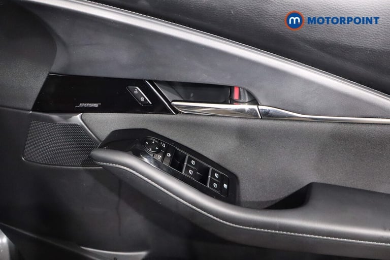 2024 Mazda CX-30 2.0 e-Skyactiv G MHEV Exclusive-Line 5dr SUV Petrol Manual