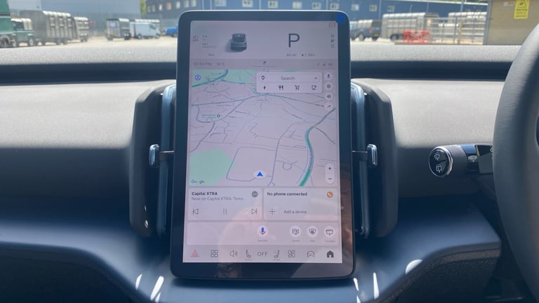 2025 Volvo EX30 315kW Twin Motor Performance Ultra 69kWh 5dr Auto Electric Estate Estate Electric...