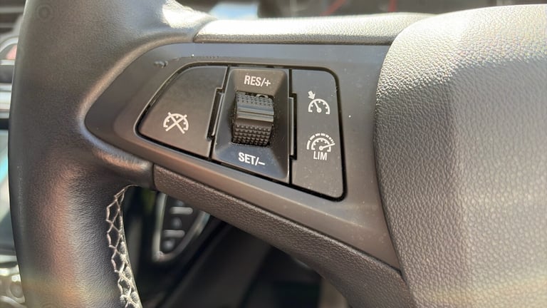2019 Vauxhall Corsa 1.4 Energy 5dr [AC] Petrol Hatchback Hatchback Petrol Manual