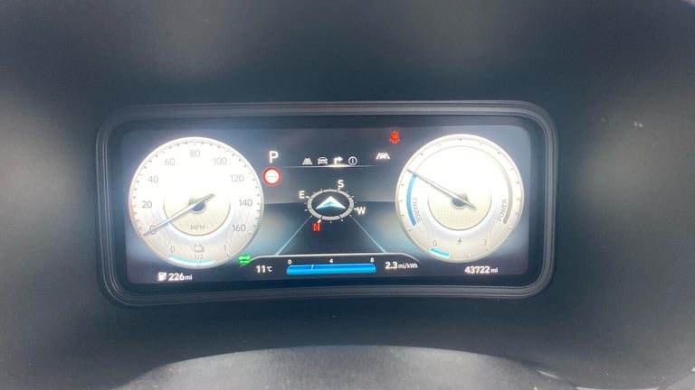 2021 Hyundai KONA 150kW Premium 64kWh 5dr Auto Electric Hatchback Hatchback Electric Automatic