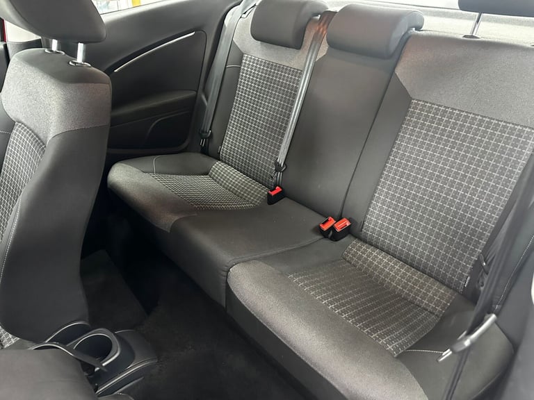 VOLKSWAGEN POLO 1.0 BlueMotion Tech SE 2014