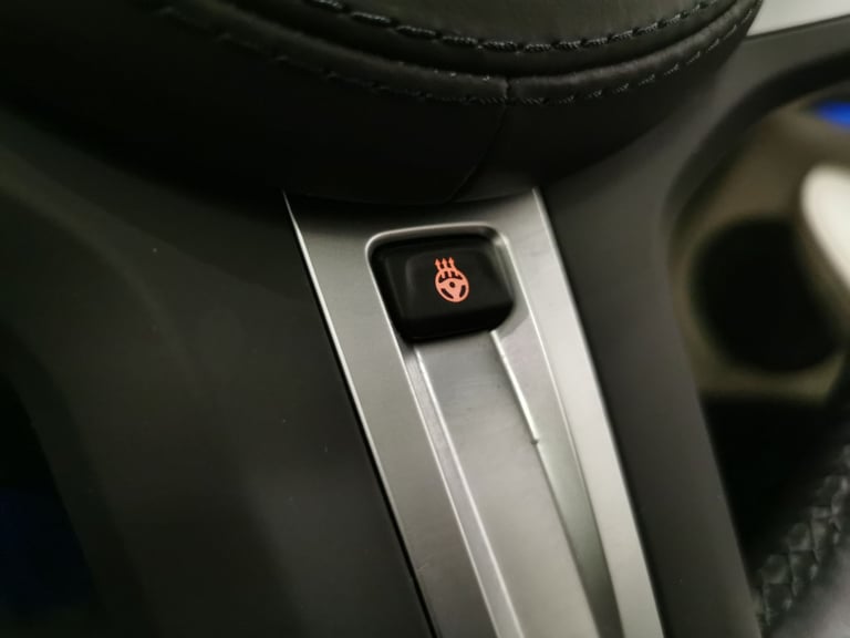 2022 BMW iX3 80kWh M Sport Pro SUV 5dr Electric Auto (286 ps) - HUD - PARK ASSIST - HK A Suv Elec...