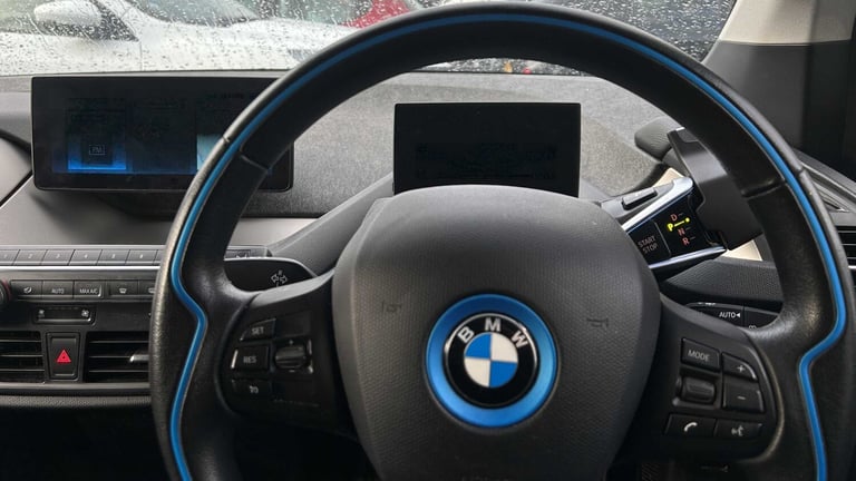 2019 BMW i3 125kW 42kWh 5dr Auto Hatchback Electric Automatic