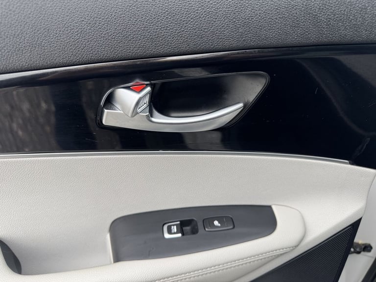 2017 Kia Sorento 2.2 CRDi KX-4 SUV 5dr Diesel Auto AWD Euro 6 (197 bhp) ESTATE Diesel Automatic