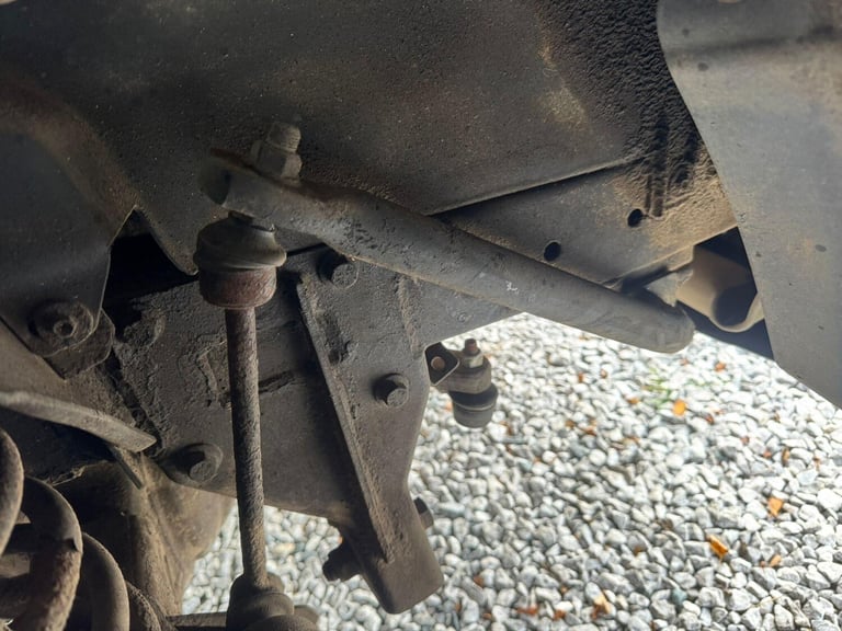 2004 Land Rover Discovery 2.5 TD5 S Station Wagon 5dr (7 Seats) ESTATE Diesel Automatic