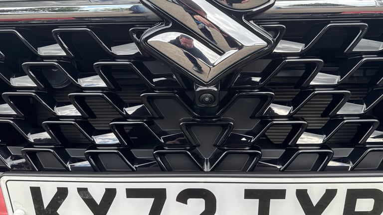 2022 Suzuki SX4 S-Cross 1.5 Hybrid Ultra ALLGRIP 5dr AGS Hybrid Hatchback Hatchback Hybrid Automatic
