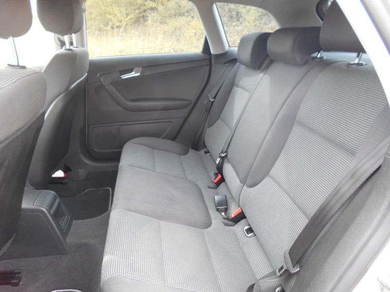 AUDI A3 SPECIAL EDITION 1.6 HATCHBACK STUNNING SILVER 2008 BARGAIN ONLY £1495 *LOOK* PX/DELIVERY