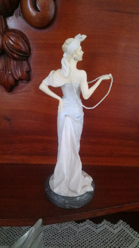 Royal Doulton Classique Helena Limited Edition
