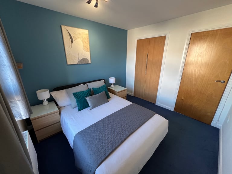 Stunning 2-Bedroom Flat for Rent in popular Liberton area, Edinburgh!