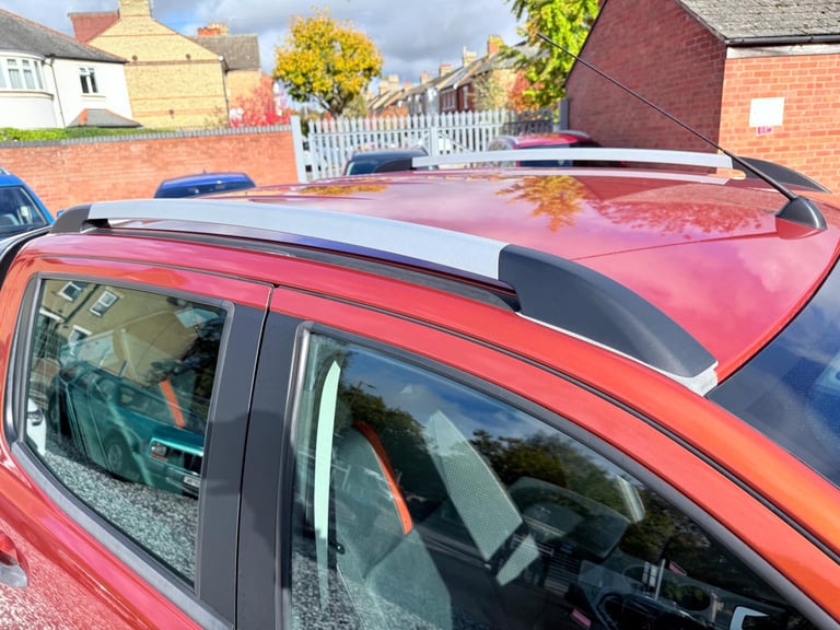 2015 Ford Ranger 3.2 TDCi Wildtrak Auto 4WD Euro 5 4dr PICK UP Diesel Automatic