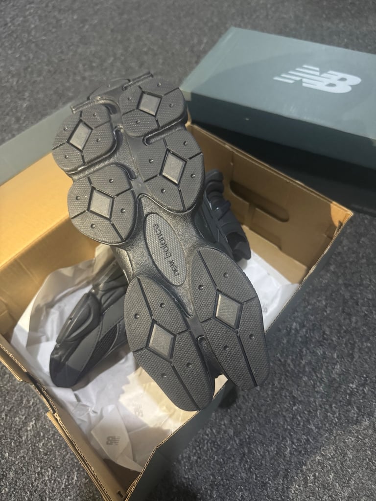 9060 New Balance shoes