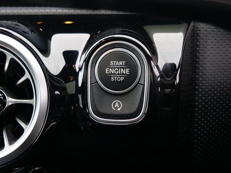 2022 Mercedes-Benz A-Class A35 4Matic Premium Plus Edition 5dr Auto Hatchback Petrol Automatic