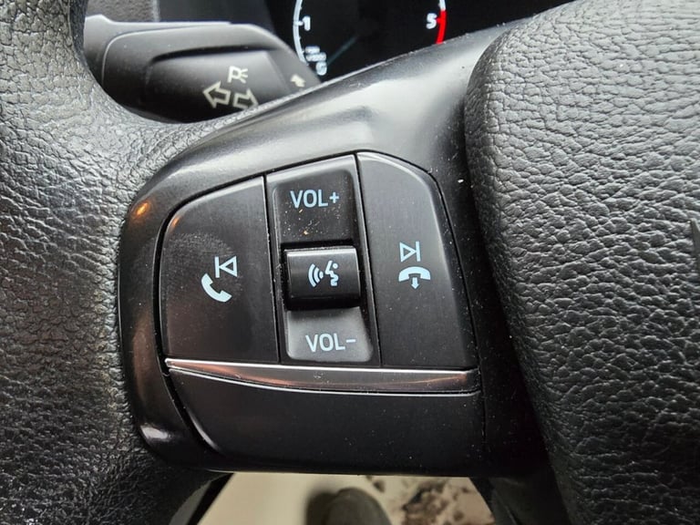 2022 Ford Transit Custom 300 2.0 EcoBlue 130 PS Leader L1 H1 SWB - EURO 6 + BLUETOOTH PANEL VAN D...